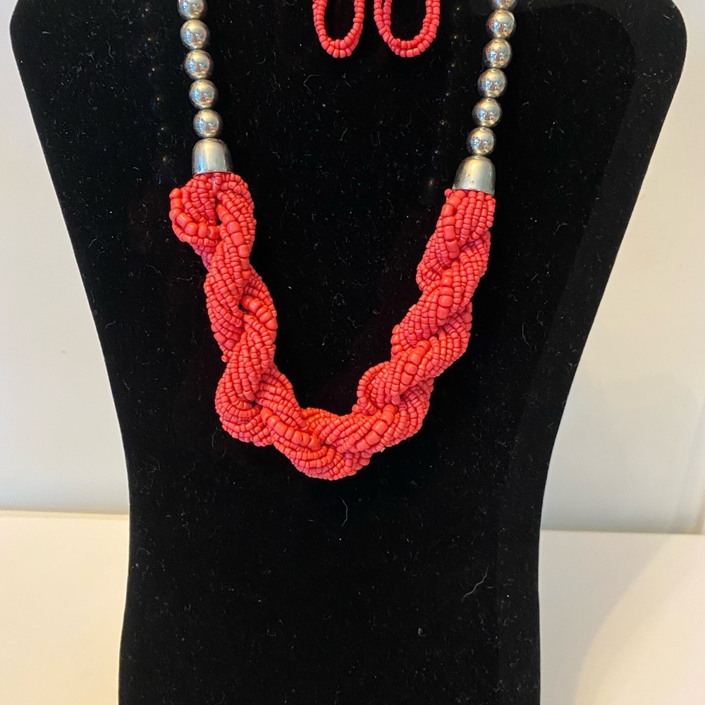 Necklace